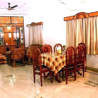 Coral Residency 2* Kolkata
