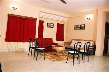 Hotel Coral Residency Kolkata
